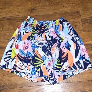 Old Navy Active StretchTech Shorts